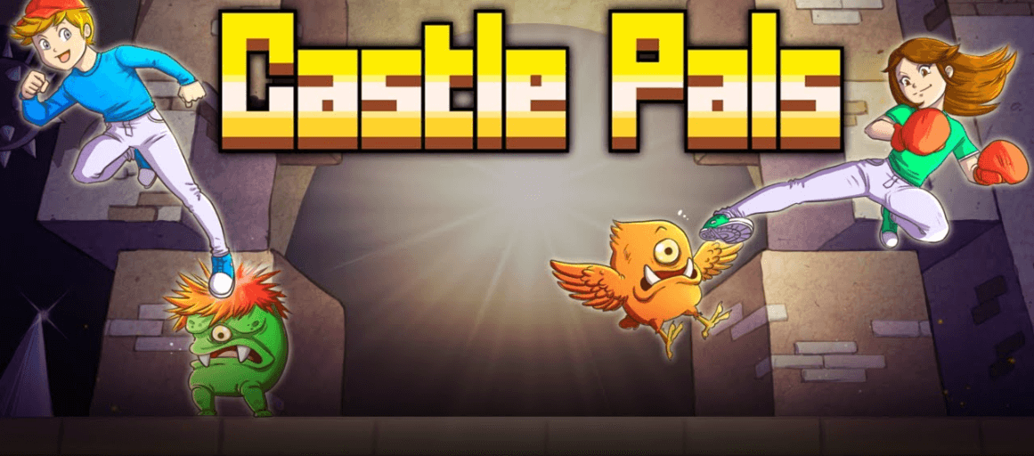 2020-05-27 12_57_40-Window Castle Pals llega esta semana a consolas