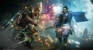The Tengu’s Disciple, el primer DLC para Nioh 2 ya cuenta con fecha de salida