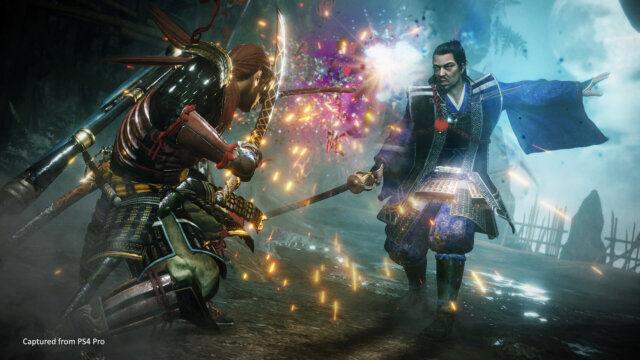 The Tengu’s Disciple, el primer DLC para Nioh 2 ya cuenta con fecha de salida