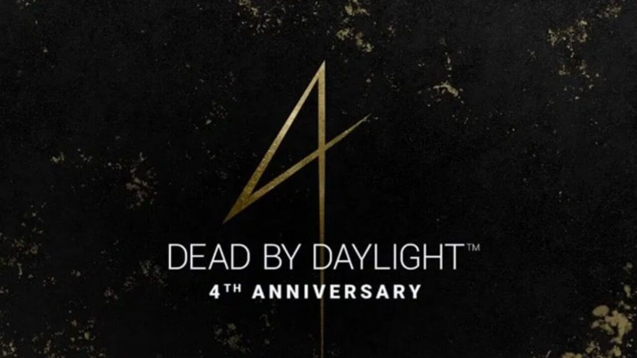 Dead by Daylight Dead by Daylight