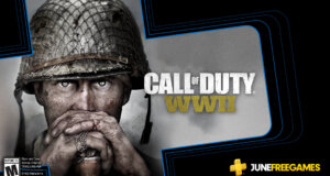 Call of Duty: WWII será uno de los juegos de PlayStation Plus de Junio 2020
