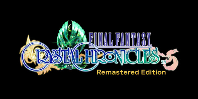 Final Fantasy: Crystal Chronicles Remastered Edition