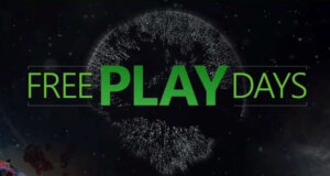 Free Play Days