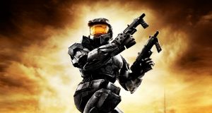 Halo 2