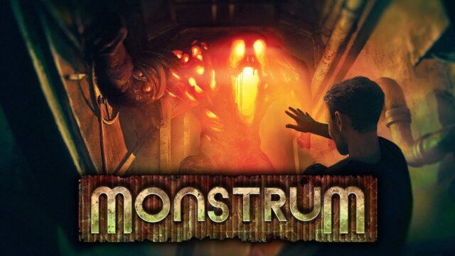 Monstrum