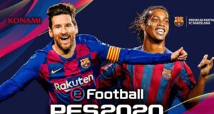 eFootball PES 2020