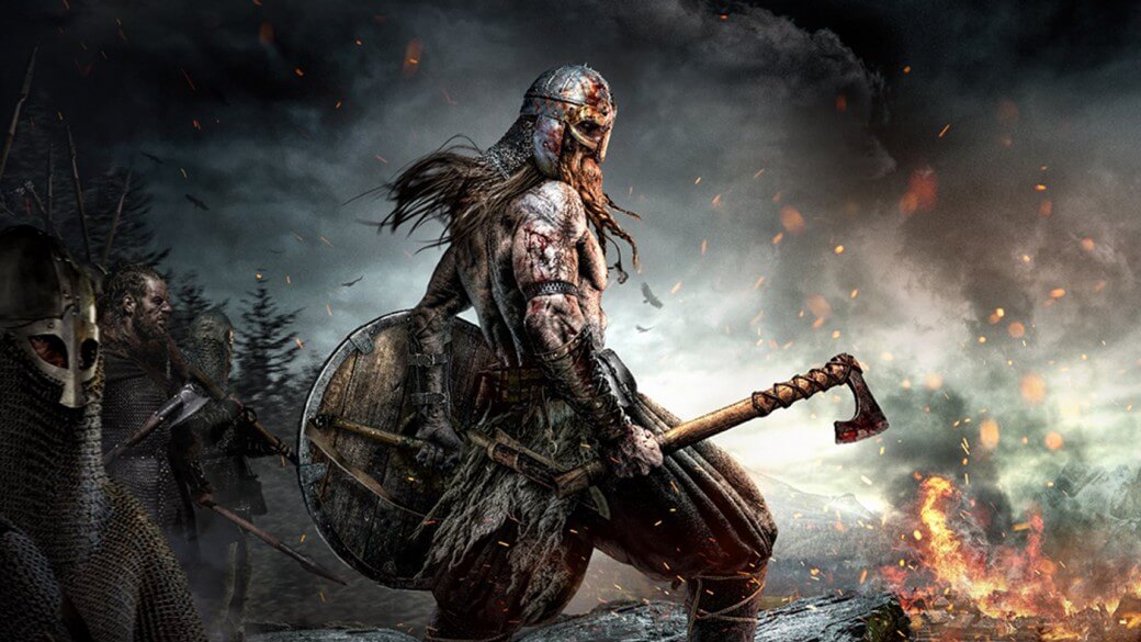 ancestors legacy Ancestors Legacy