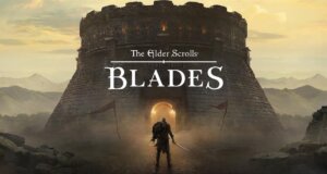 The Elder Scrolls: Blades
