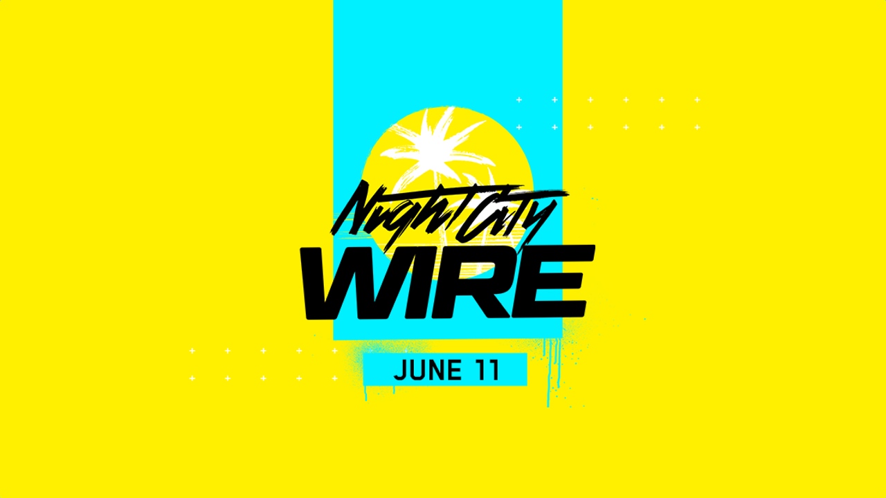 Cyberpunk 2077 Cyberpunk 2077