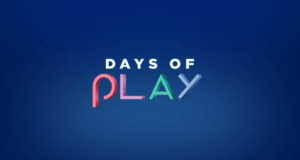 Days of Play 2020