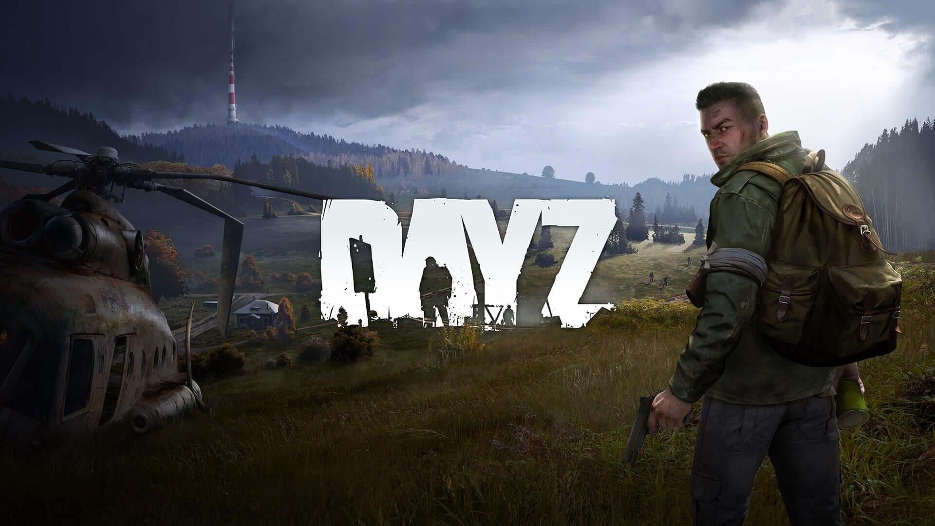 DayZ DayZ
