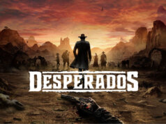 Desperados III