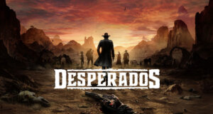 Desperados III
