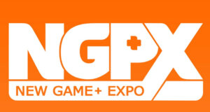 New Game+ Expo