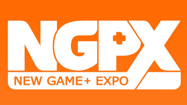 New Game+ Expo