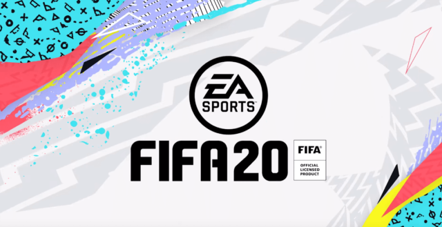 fifa FIFA 20