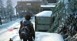 The Last of Us Part II