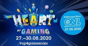 Gamescom 2020