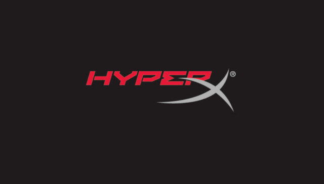 HyperX