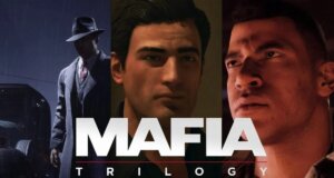 Mafia: Trilogy