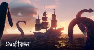 Sea of Thieves