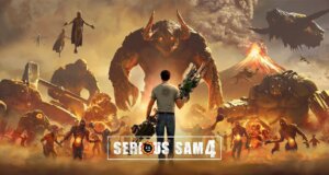 Serious Sam 4