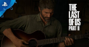 The Last of Us: Part II State of Play Gameplay