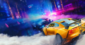 Need for Speed Heat