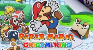 Paper Mario