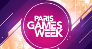 Paris Games Week 2020