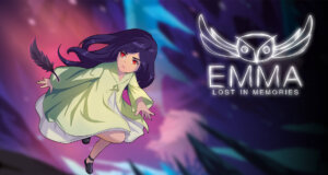 [Review] EMMA: Lost in Memories