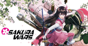 [Review] Sakura Wars