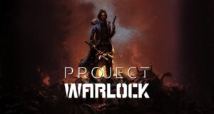 Project Warlock