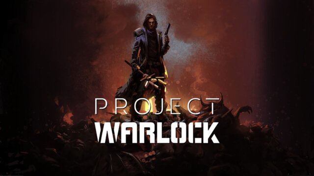 project warlock Project Warlock