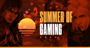 IGN Summer of Gaming 2020