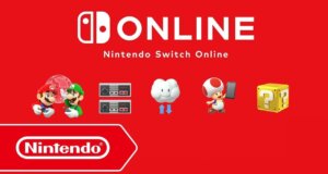 Nintendo Switch Online
