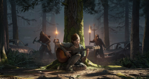 The Last of Us: Part II estrenará mañana un nuevo trailer