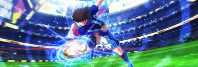 tsubasa Captain Tsubasa