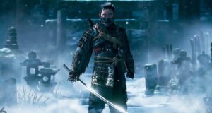 Ghost of Tsushima