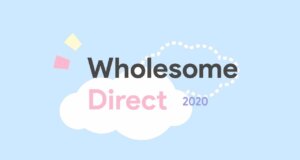 Wholesome Direct