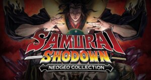 Samurai Shodown NeoGeo Collection