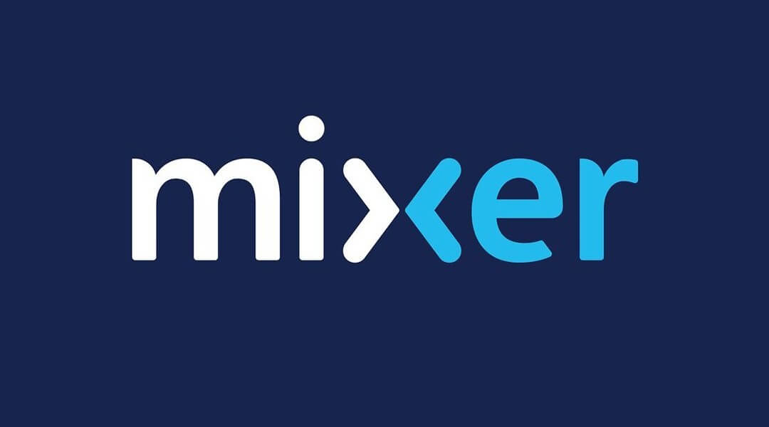 Mixer