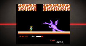 Los Namco Museum Archives Vols. 1 y 2 llegán hoy