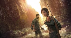 The Last of Us
