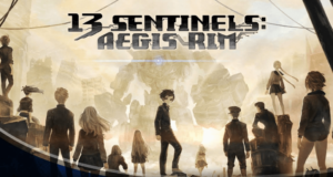 13 Sentinels: Aegis Rim ya cuenta con fecha de lanzamiento para Occidente