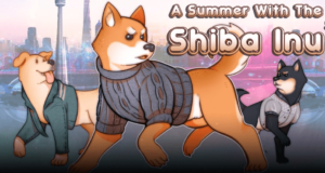 A Summer with the Shiba Inu llegará a consolas la próxima semana
