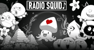 Radio Squid llega esta semana a consolas