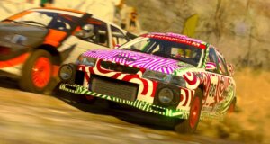 DIRT 5 ya cuenta con fecha de lanzamiento