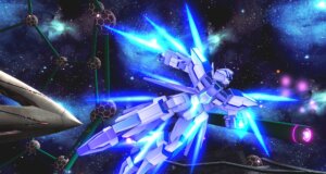 Anunciada la Beta abierta de Mobile Suit Gundam Extreme Vs. Maxiboost On
