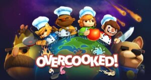 Overcooked